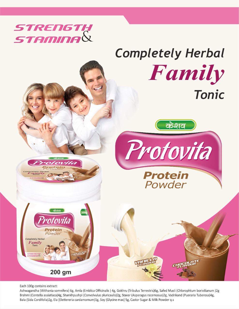 Protovita